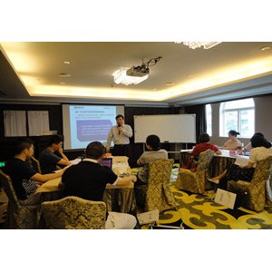 《長(zhǎng)期激勵(lì)體系落地方案設(shè)計(jì)演練》