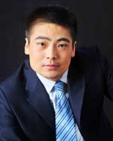 李建軍