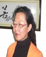 侯海倫