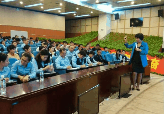 和平坤授課見證