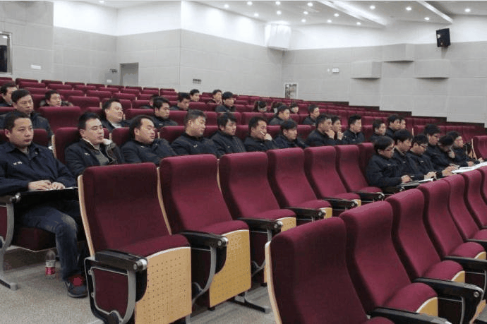 第五期鹽城摩比斯汽車公司《現(xiàn)代化生產管理》