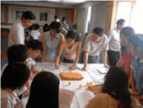 王力老師培訓(xùn)現(xiàn)場