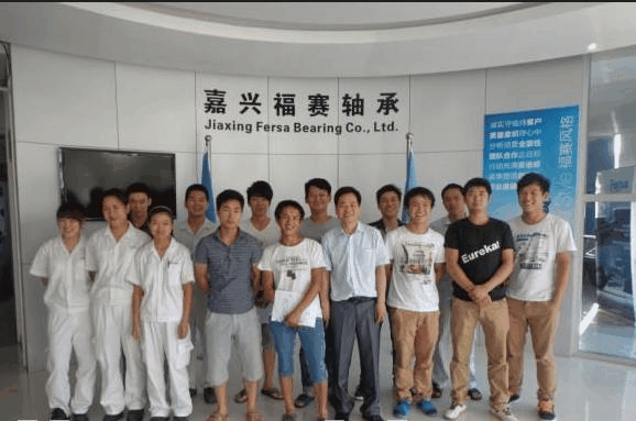 王延臣授課見證