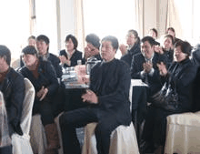 袁媛老師授課圖片