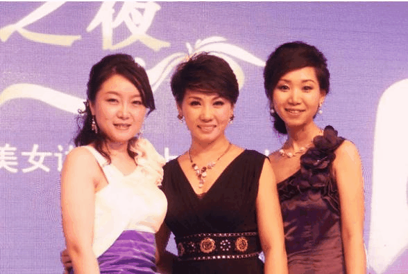 牟淅婭老師授課圖片