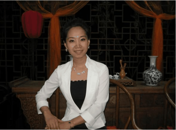 牟淅婭老師授課圖片