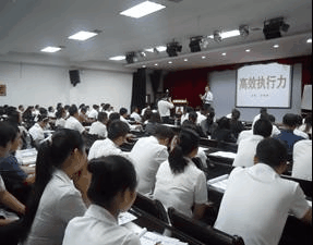 吳湘洪老師授課照片