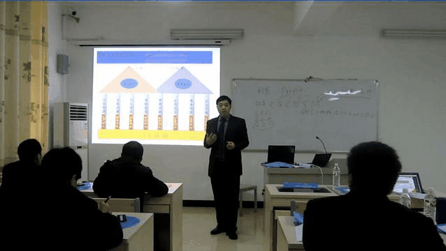 陳曉亮老師授課圖片