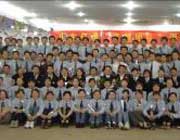 劉沙授課現(xiàn)場(chǎng)