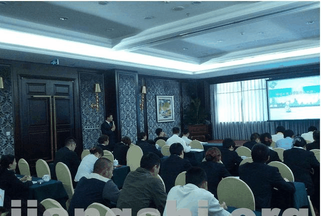 陳張文老師授課圖片