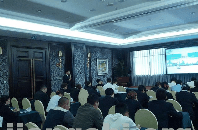 陳張文老師授課圖片