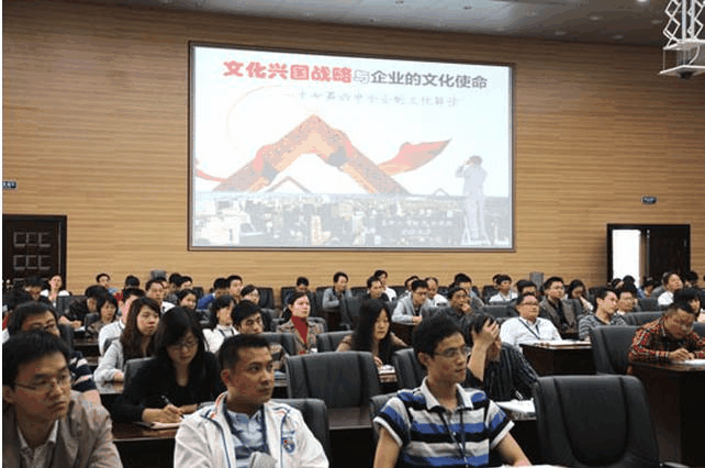 黃桂清老師授課圖片