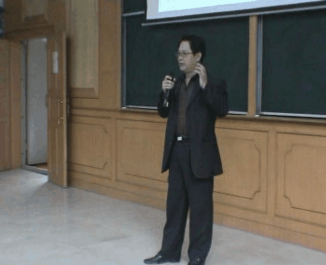 黃桂清老師授課圖片