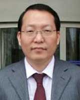 李革增