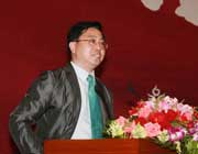 李光斗授課見(jiàn)證