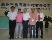 司徒開平授課見證