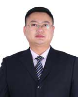 凌潔冰