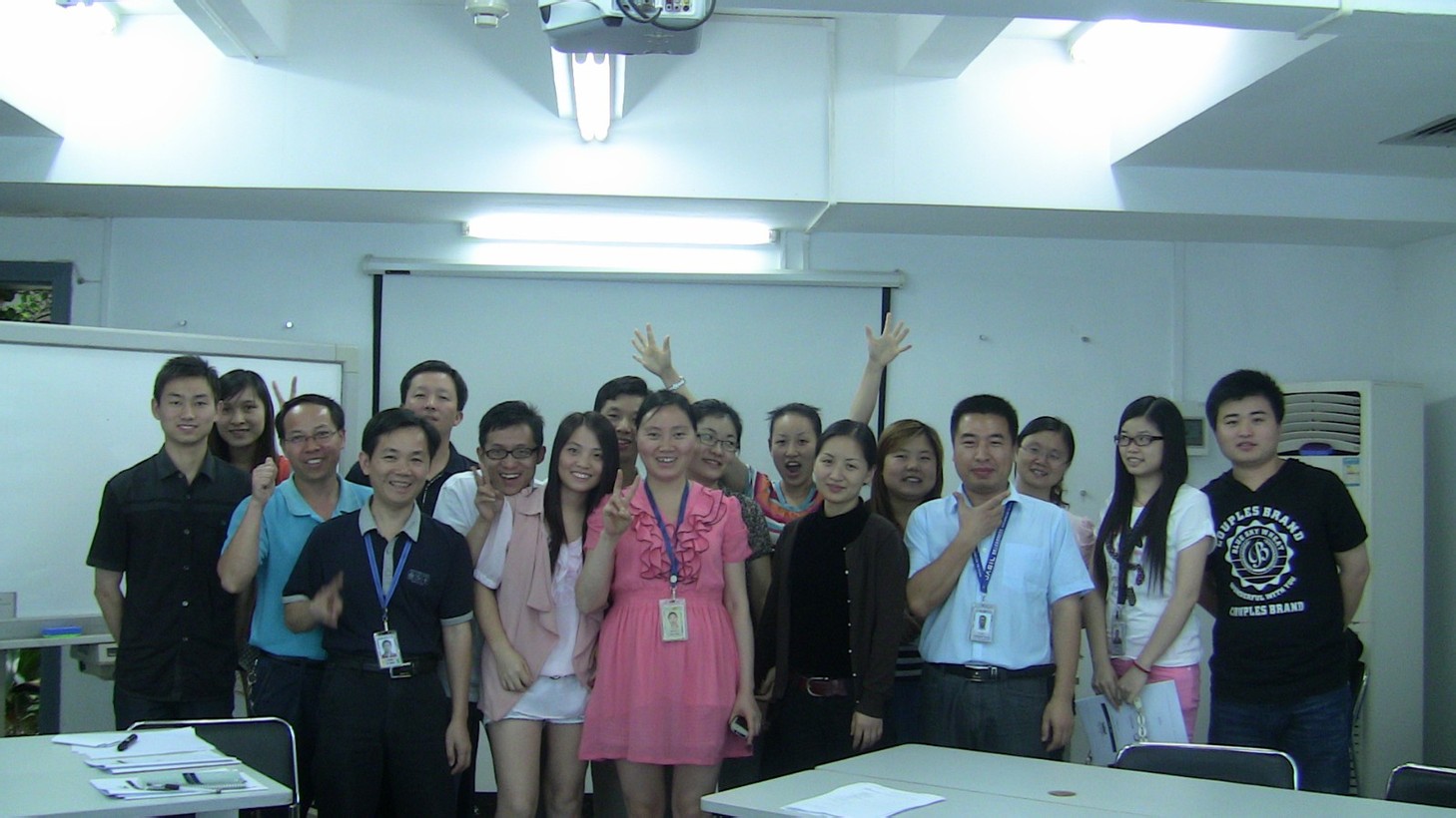 《邁向更高層次溝通的秘密》