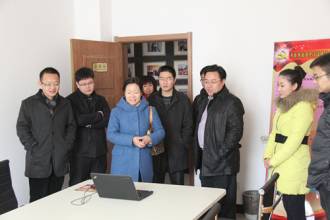 劉炳香授課見(jiàn)證