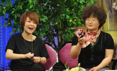 劉納老師授課圖片