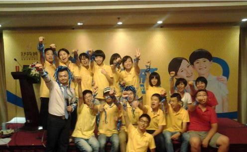 翁鎮(zhèn)老師授課圖片