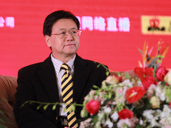 王鐵軍老師授課見證