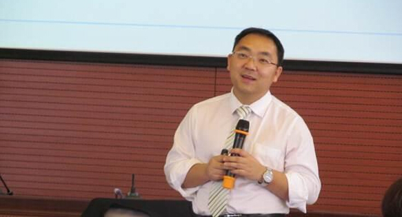 徐嘉辰老師授課見證