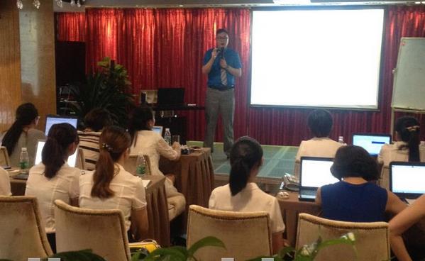 PPT精彩商務(wù)演講