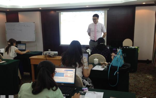 Excel辦公達(dá)人修煉秘籍