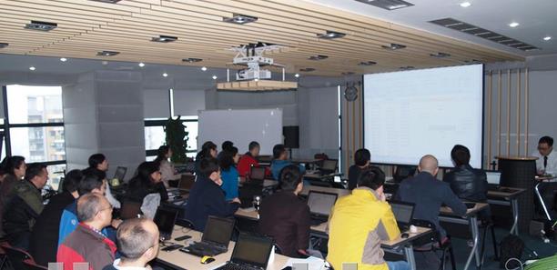 Excel在互聯(lián)網(wǎng)思維下的