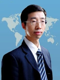 彭榮模