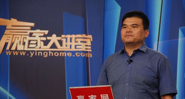 萬新立老師授課圖片