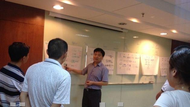 解決現(xiàn)場質(zhì)量問題的方法（PDCA+QC7工具）