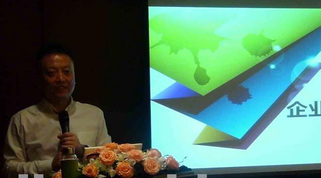 吳昊天授課見證