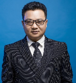 崔維文老師授課