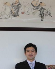 丁廣亮老師授課圖片