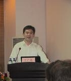 丁廣亮老師授課圖片