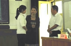 丁一老師授課圖片