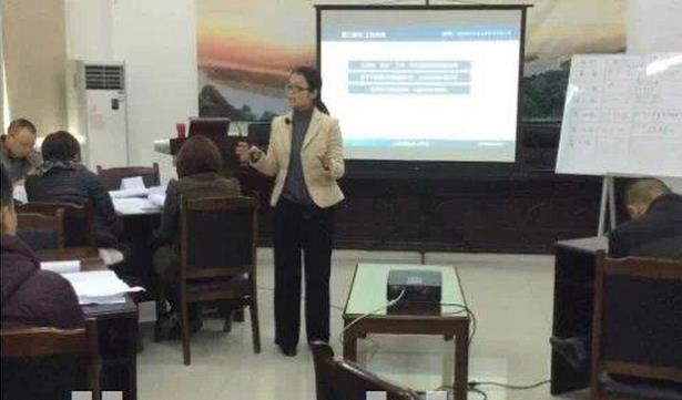 基層管理者管理技能提升