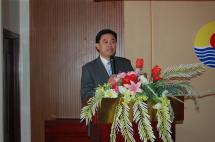 趙斌授課見(jiàn)證