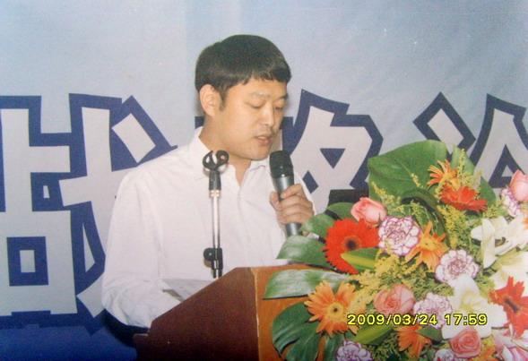 肖偉亞老師授課圖片