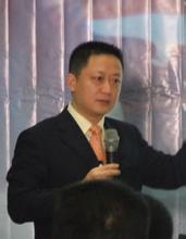 羅振華老師授課圖片