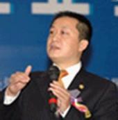 羅振華老師授課圖片