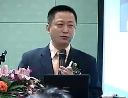 羅振華老師授課圖片