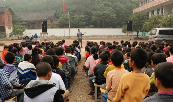 鄭傳勇老師授課圖片