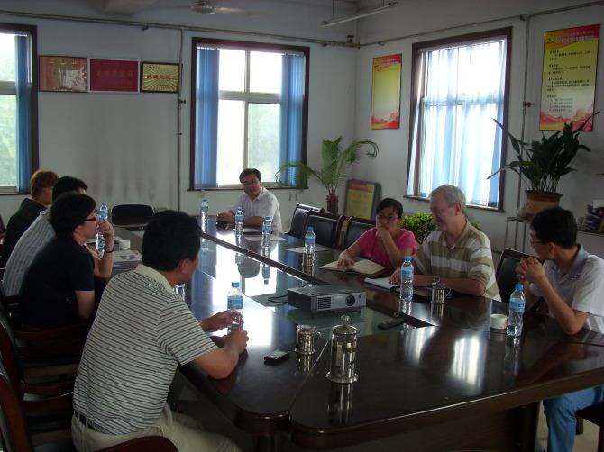 李豐杰老師授課圖片