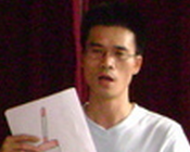 Jack（張強(qiáng)）