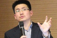 李軍