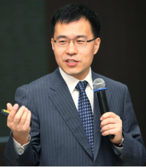 蘇進(jìn)授課見(jiàn)證