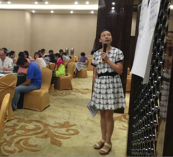 曾子熙老師-中國移動惠州公司-2015年9月22號-CMOT客戶服務(wù)關(guān)鍵時(shí)刻第三期